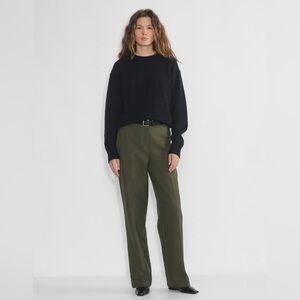Aritzia Babaton Agency Pant - (Re)ssential